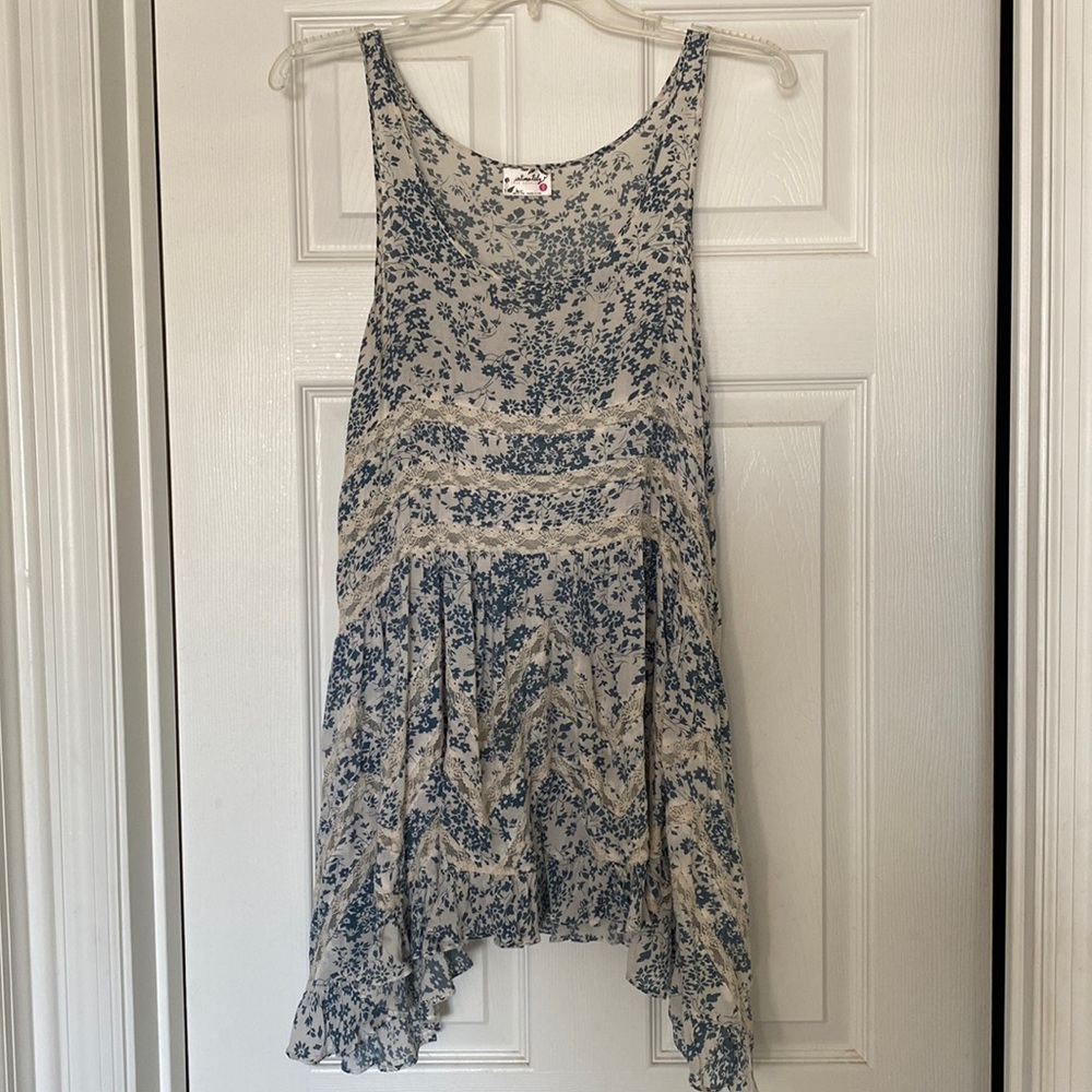 Free People Intimately